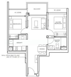 amo-residence photo thumbnail #1